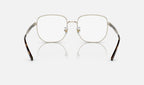 Ray-Ban 0RX6503D 2993 - vista posterior