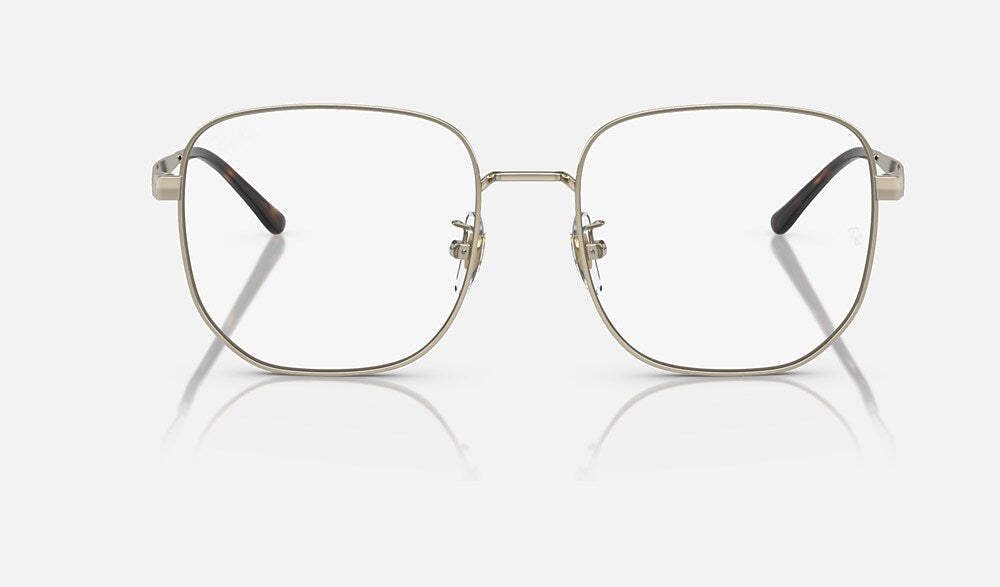 Ray-Ban 0RX6503D 2993 - vista frontal