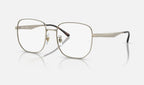Ray-Ban 0RX6503D 2993 - vista tres cuartos