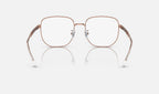 Ray-Ban 0RX6503D 3094 - vista posterior
