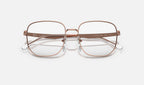 Ray-Ban 0RX6503D 3094 - detalle