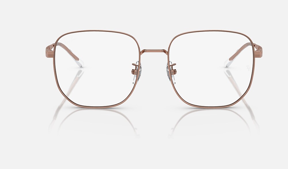 Ray-Ban 0RX6503D 3094 - vista frontal