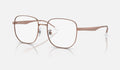 Ray-Ban 0RX6503D 3094 - vista tres cuartos