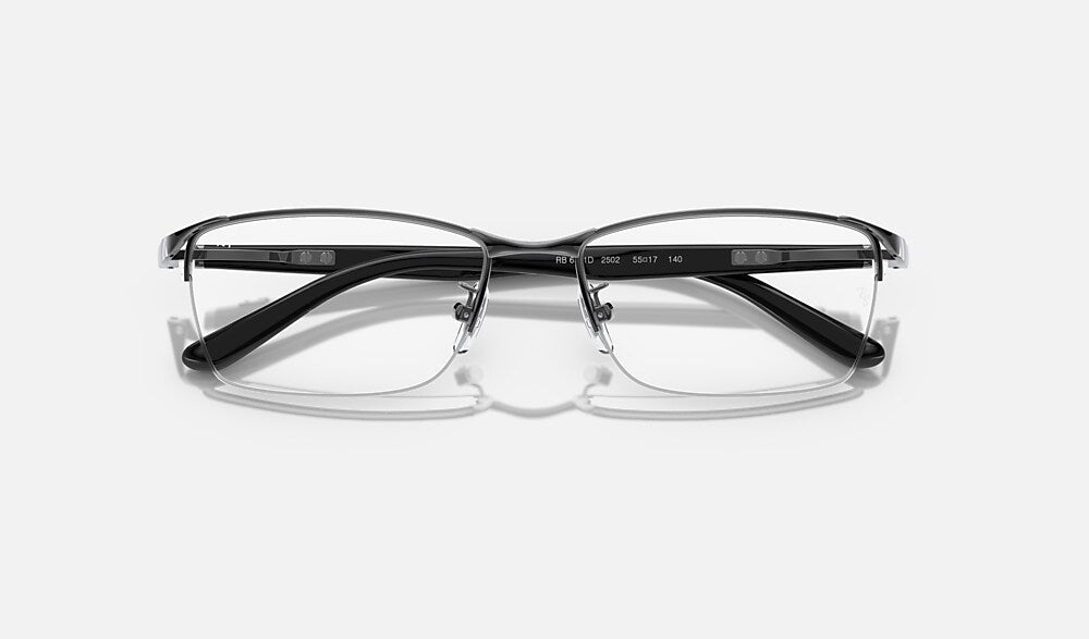 Ray-Ban 0RX6501D 2502 - detalle