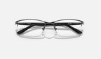 Ray-Ban 0RX6501D 2502 - detalle
