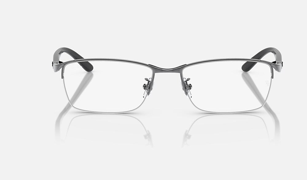 Ray-Ban 0RX6501D 2502 - vista frontal