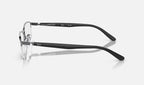 Ray-Ban 0RX6501D 2502 - vista lateral