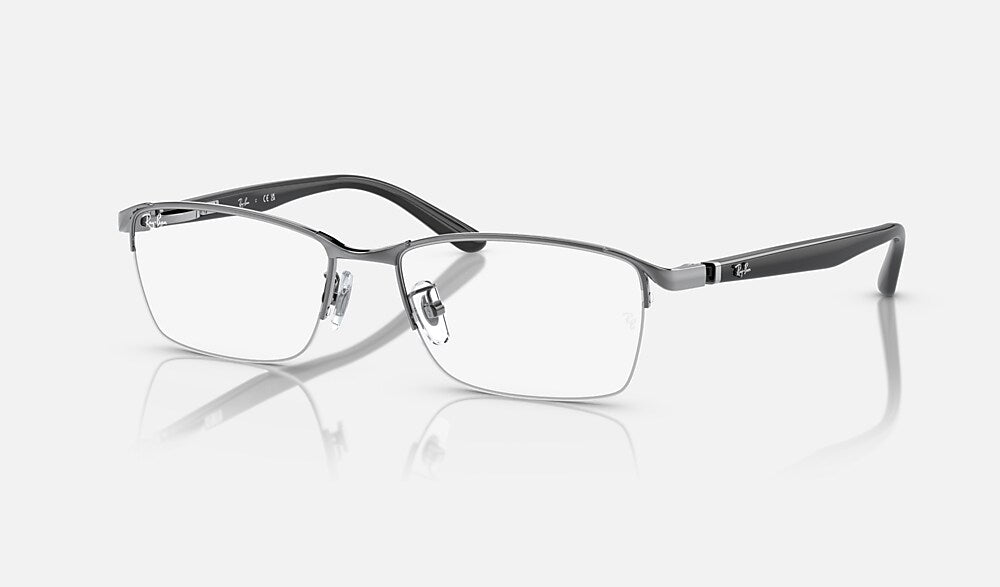 Ray-Ban 0RX6501D 2502 - vista tres cuartos