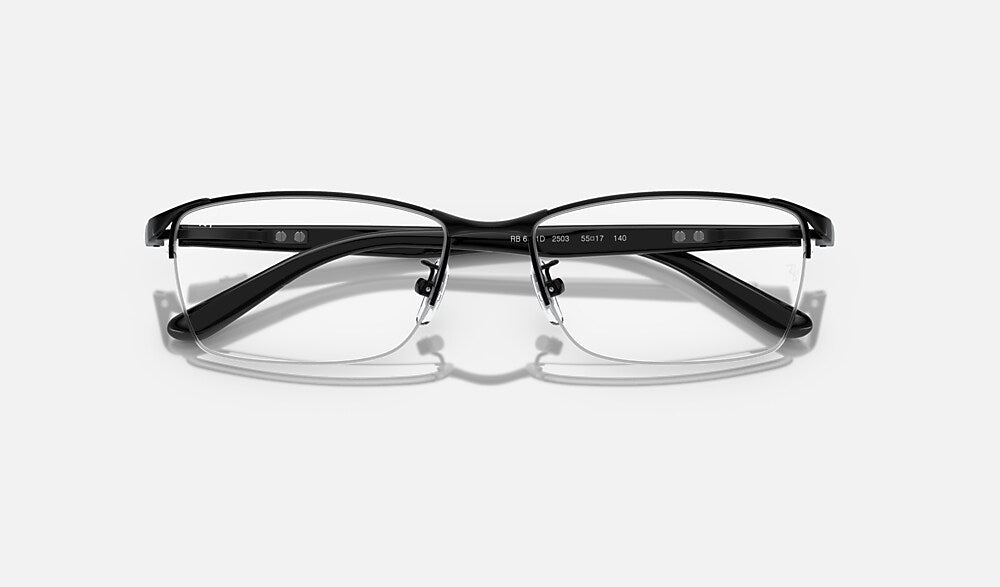 Ray-Ban 0RX6501D 2503 - detalle