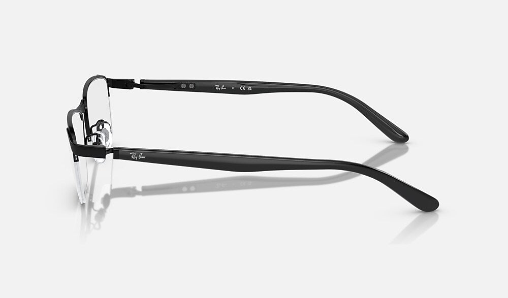Ray-Ban 0RX6501D 2503 - vista lateral