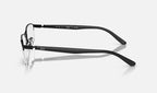 Ray-Ban 0RX6501D 2503 - vista lateral