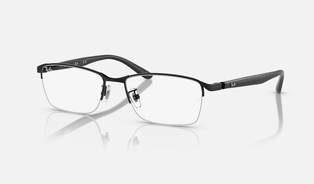 Ray-Ban 0RX6501D 2503 - vista tres cuartos