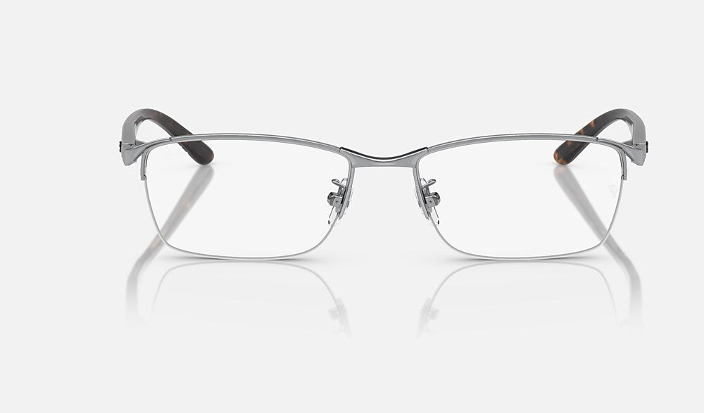 Ray-Ban 0RX6501D 2595 - vista frontal