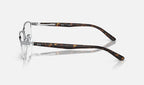 Ray-Ban 0RX6501D 2595 - vista lateral