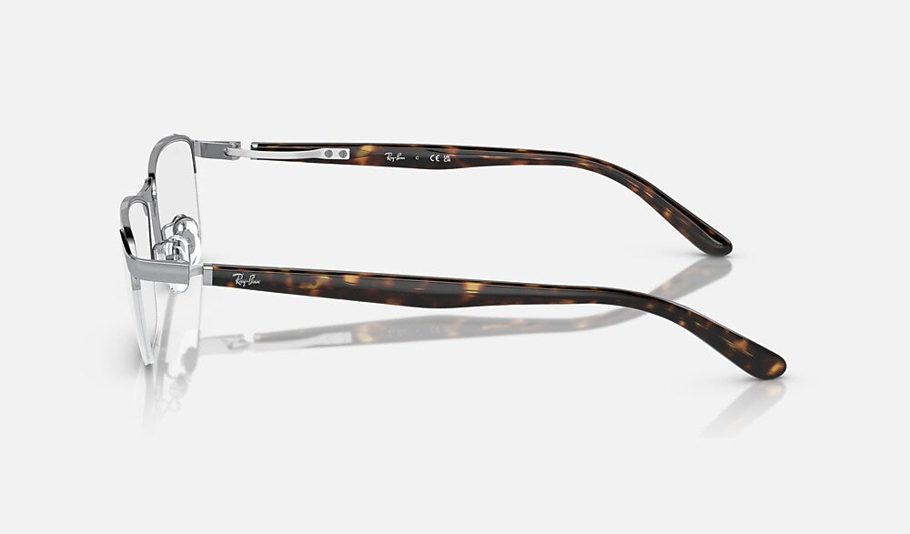 Ray-Ban 0RX6501D 2595 - vista lateral