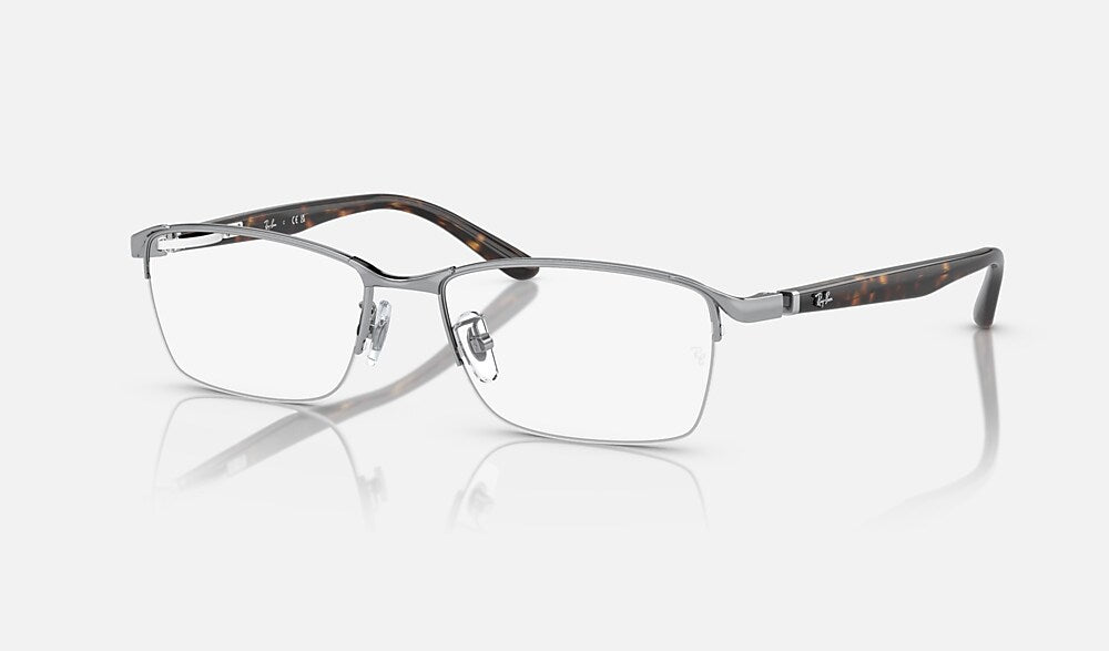 Ray-Ban 0RX6501D 2595 - vista tres cuartos