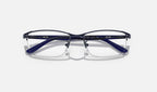 Ray-Ban 0RX6501D 3076 - detalle