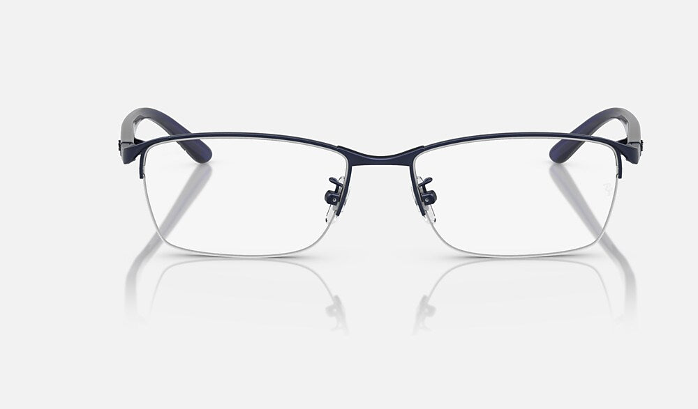 Ray-Ban 0RX6501D 3076 - vista frontal