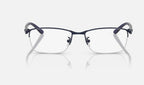 Ray-Ban 0RX6501D 3076 - vista frontal