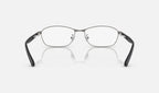 Ray-Ban 0RX6502D 2502 - vista posterior