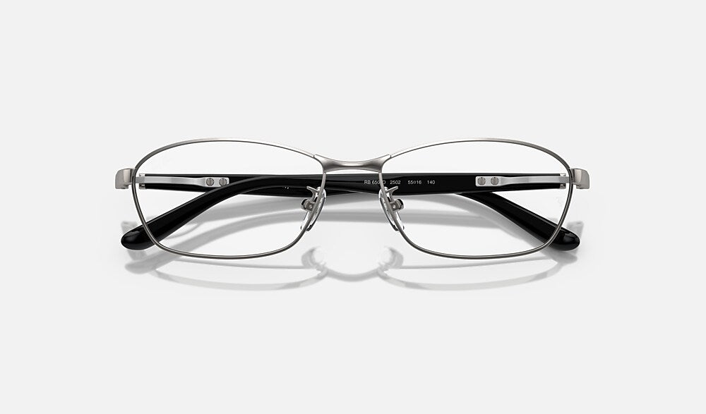Ray-Ban 0RX6502D 2502 - detalle