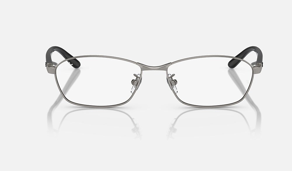 Ray-Ban 0RX6502D 2502 - vista frontal