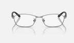 Ray-Ban 0RX6502D 2502 - vista frontal