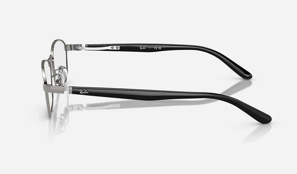 Ray-Ban 0RX6502D 2502 - vista lateral