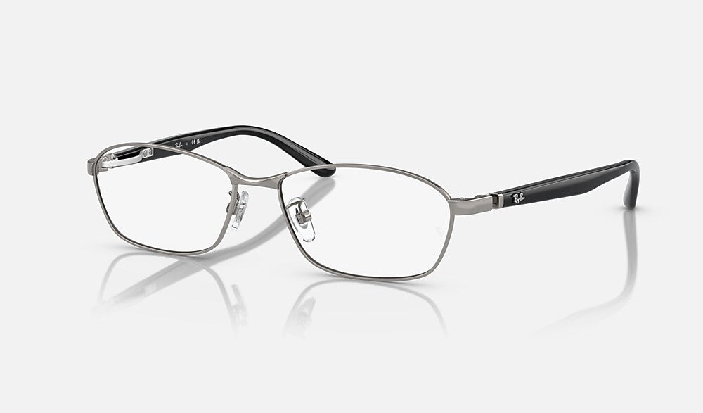 Ray-Ban 0RX6502D 2502 - vista tres cuartos