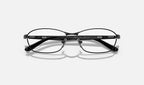 Ray-Ban 0RX6502D 2503 - detalle