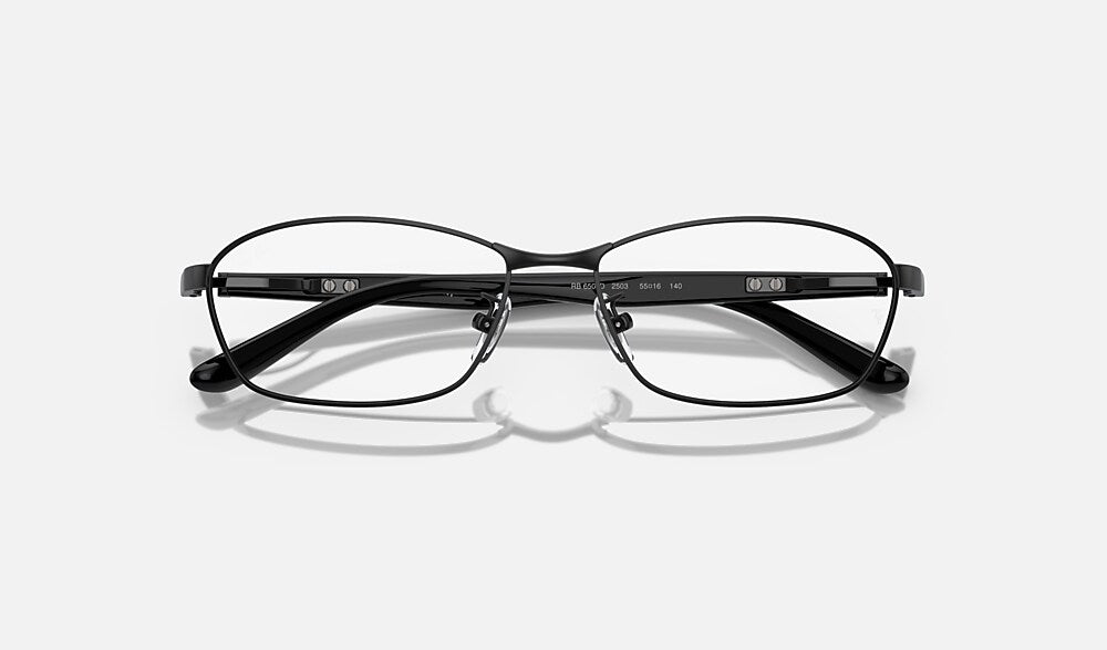 Ray-Ban 0RX6502D 2503 - detalle