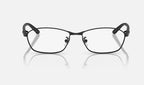 Ray-Ban 0RX6502D 2503 - vista frontal