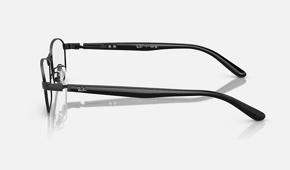 Ray-Ban 0RX6502D 2503 - vista lateral