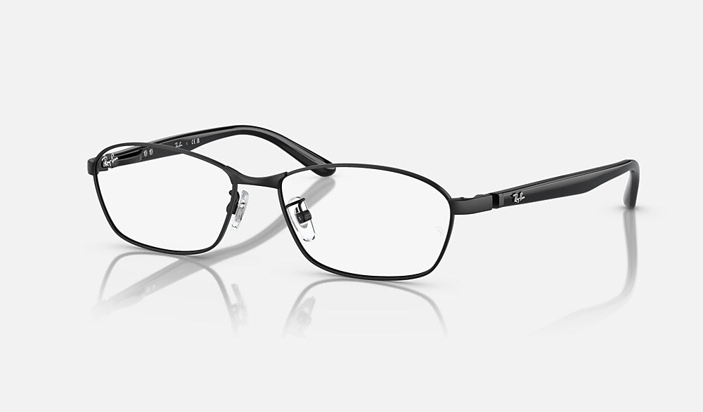 Ray-Ban 0RX6502D 2503 - vista tres cuartos