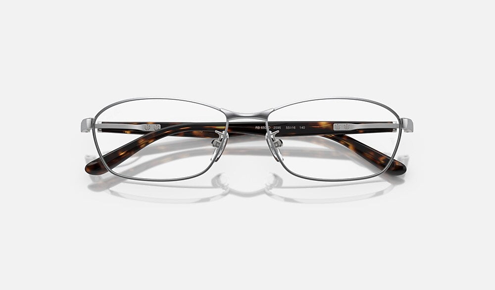 Ray-Ban 0RX6502D 2595 - detalle