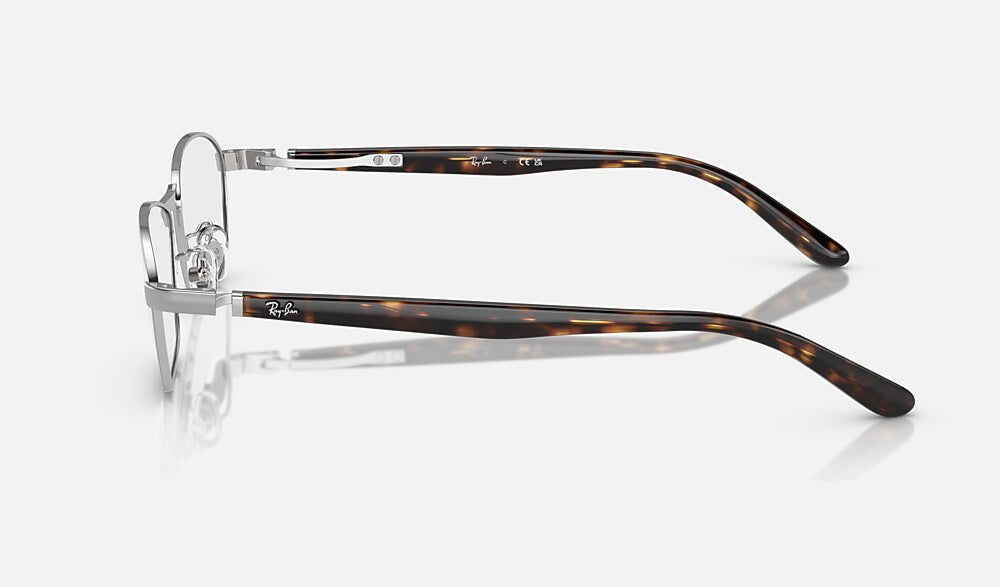 Ray-Ban 0RX6502D 2595 - vista lateral