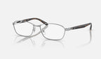 Ray-Ban 0RX6502D 2595 - vista tres cuartos