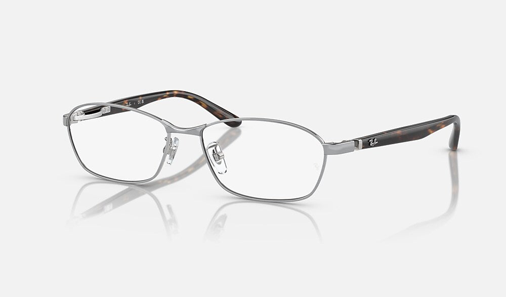 Ray-Ban 0RX6502D 2595 - vista tres cuartos