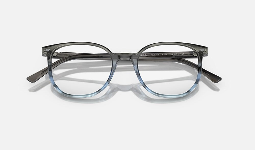 Ray-Ban 0RX5397 8254 - detalle