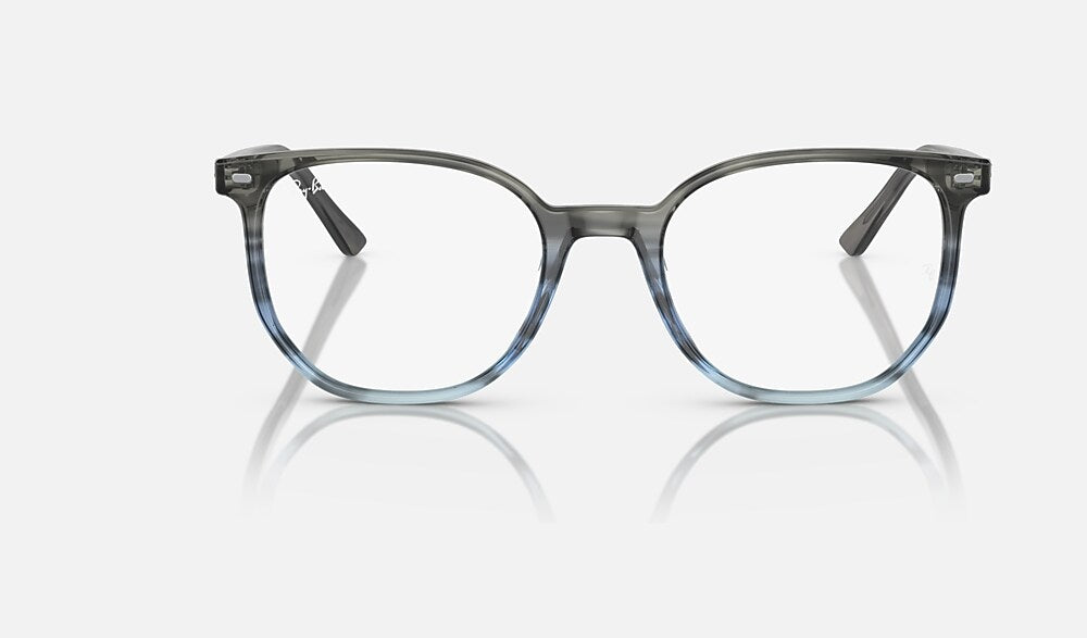 Ray-Ban 0RX5397 8254 - vista frontal