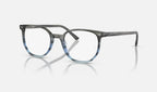 Ray-Ban 0RX5397 8254 - vista tres cuartos