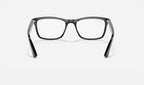 Ray-Ban 0RX5279 2000 - vista posterior