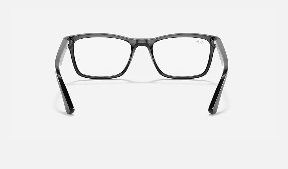 Ray-Ban 0RX5279 2000 - vista posterior