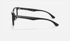Ray-Ban 0RX5279 2000 - vista lateral