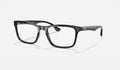Ray-Ban 0RX5279 2000 - vista tres cuartos