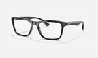Ray-Ban 0RX5279 2000 - vista tres cuartos