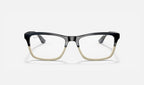 Ray-Ban 0RX5279 5540 - vista frontal