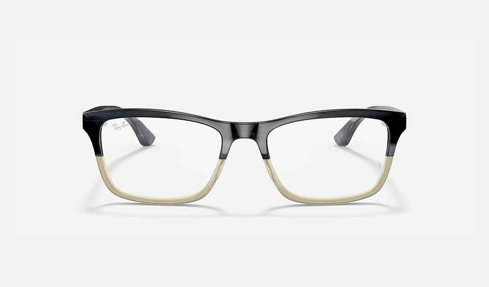 Ray-Ban 0RX5279 5540 - vista frontal