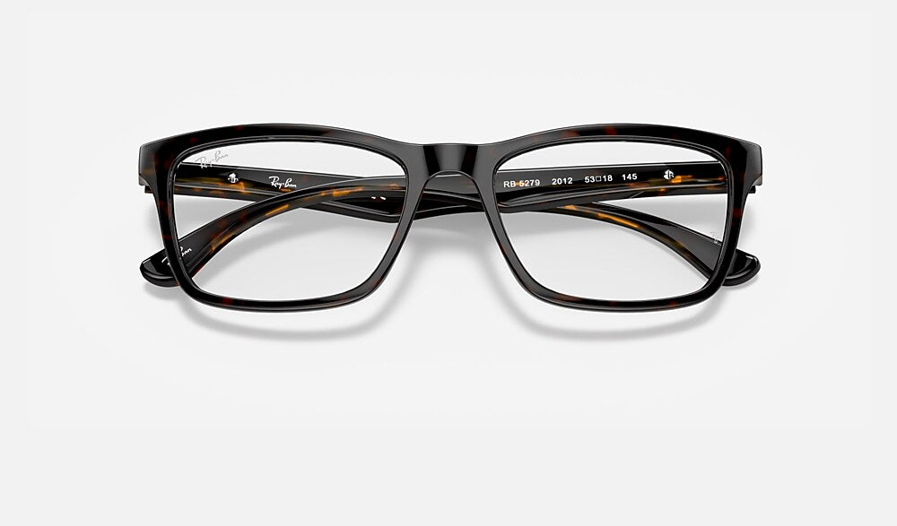 Ray-Ban 0RX5279 2012 - detalle