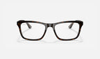 Ray-Ban 0RX5279 2012 - vista frontal